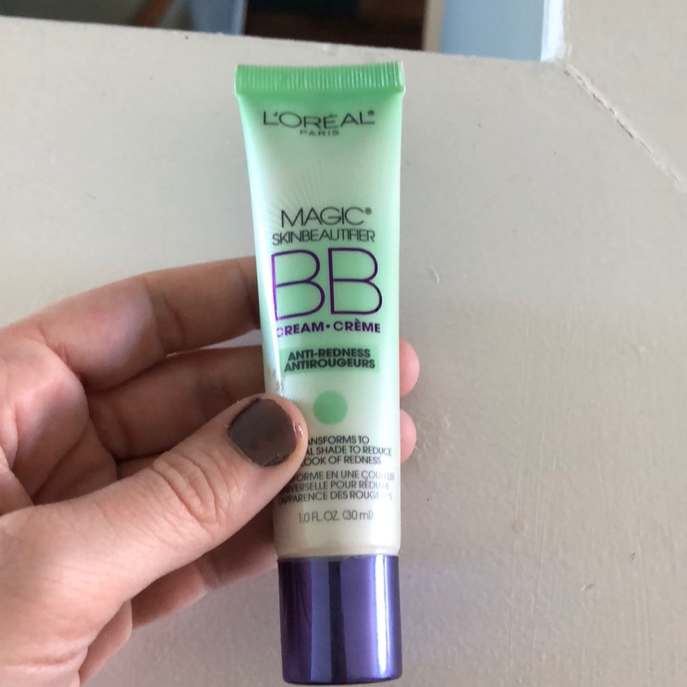 L’Oreal Paris Magic Skin Beautifer anti-redness